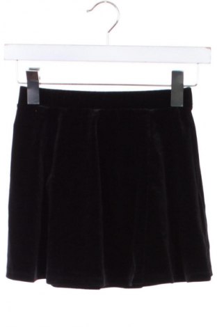 Dětská sukně  H&M, Velikost 8-9y/ 134-140 cm, Barva Černá, Cena  219,00 Kč