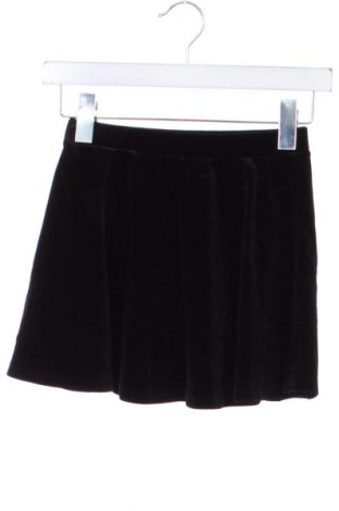 Dětská sukně  H&M, Velikost 8-9y/ 134-140 cm, Barva Černá, Cena  219,00 Kč
