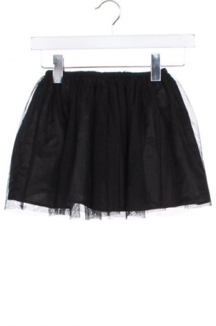 Kinderrock H&M, Größe 6-7y/ 122-128 cm, Farbe Schwarz, Preis € 8,99