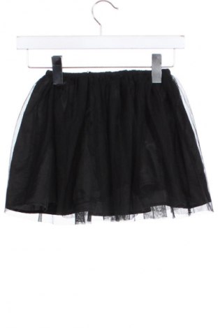 Kinderrock H&M, Größe 6-7y/ 122-128 cm, Farbe Schwarz, Preis € 8,99