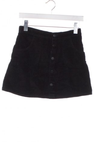 Dziecięca spódnica Hema, Rozmiar 12-13y/ 158-164 cm, Kolor Czarny, Cena 32,99 zł