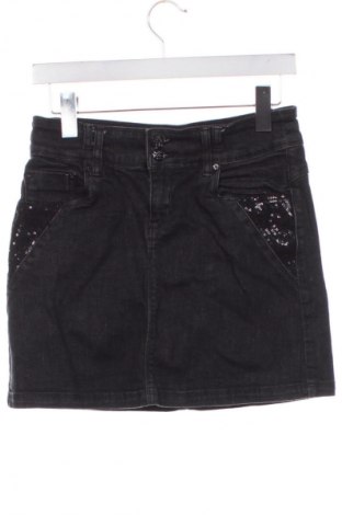 Dziecięca spódnica Here+There, Rozmiar 12-13y/ 158-164 cm, Kolor Czarny, Cena 44,94 zł