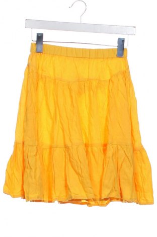 Kinderrock Koton, Größe 8-9y/ 134-140 cm, Farbe Gelb, Preis € 9,99