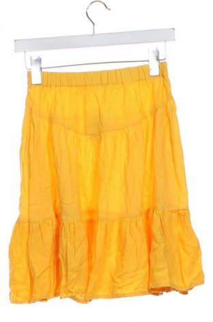 Kinderrock Koton, Größe 8-9y/ 134-140 cm, Farbe Gelb, Preis € 9,99