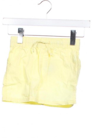 Kinderrock Lupilu, Größe 4-5y/ 110-116 cm, Farbe Gelb, Preis € 8,99