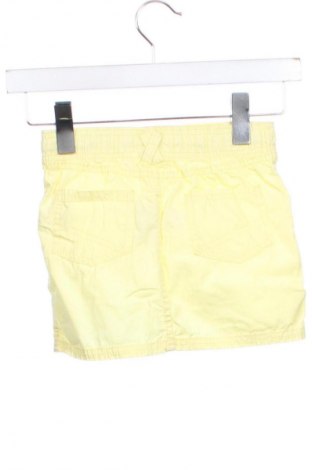 Kinderrock Lupilu, Größe 4-5y/ 110-116 cm, Farbe Gelb, Preis € 8,99