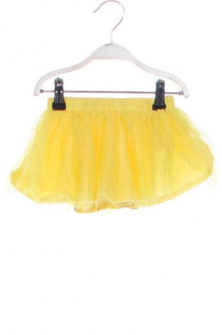 Kinderrock Mayoral, Größe 6-9m/ 68-74 cm, Farbe Gelb, Preis 8,99 €