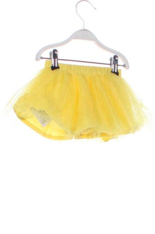 Kinderrock Mayoral, Größe 6-9m/ 68-74 cm, Farbe Gelb, Preis 8,99 €