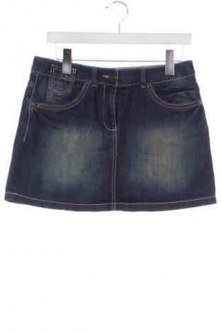 Kinderrock Next, Größe 14-15y/ 168-170 cm, Farbe Blau, Preis € 8,99