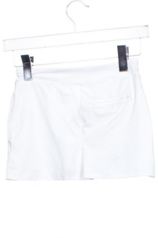 Kinderrock PUMA, Größe 7-8y/ 128-134 cm, Farbe Weiß, Preis € 14,99