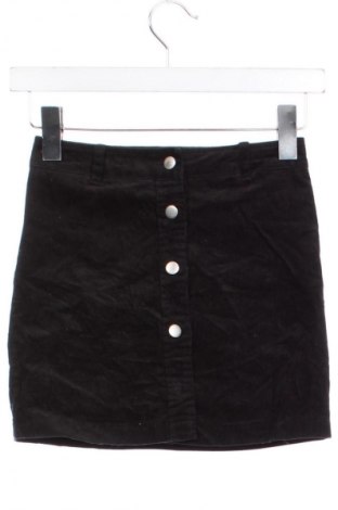 Detská sukňa  Primark, Veľkosť 7-8y/ 128-134 cm, Farba Čierna, Cena  6,95 €