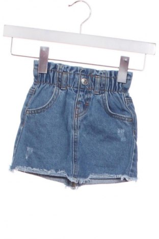 Kinderrock Primark, Größe 2-3y/ 98-104 cm, Farbe Blau, Preis € 6,99