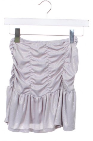 Dziecięca spódnica Reserved, Rozmiar 7-8y/ 128-134 cm, Kolor Fioletowy, Cena 44,99 zł