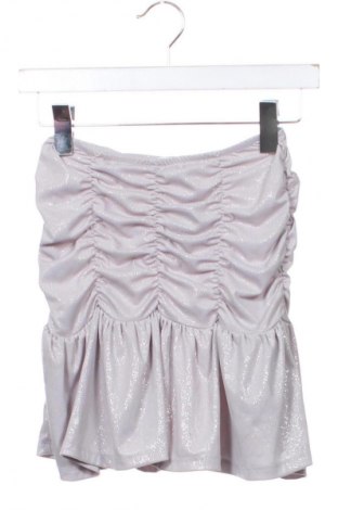 Dziecięca spódnica Reserved, Rozmiar 7-8y/ 128-134 cm, Kolor Fioletowy, Cena 44,99 zł