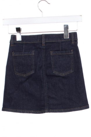 Kinderrock Reserved, Größe 6-7y/ 122-128 cm, Farbe Blau, Preis € 8,99