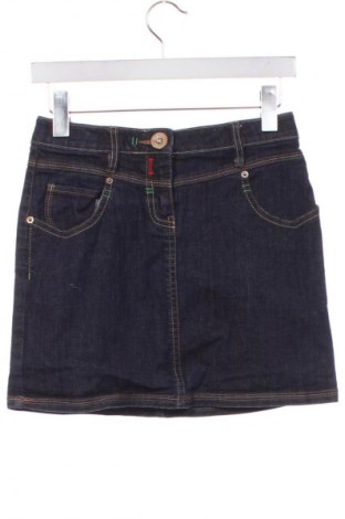 Kinderrock S.Oliver, Größe 11-12y/ 152-158 cm, Farbe Blau, Preis € 6,99