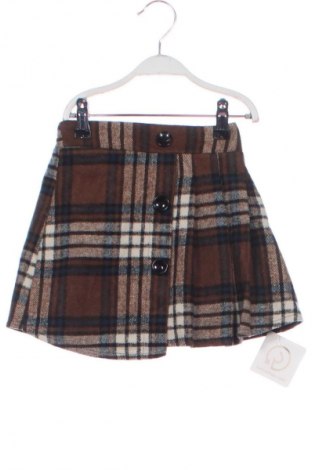 Kinderrock SHEIN, Größe 2-3y/ 98-104 cm, Farbe Mehrfarbig, Preis € 6,99