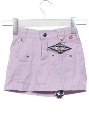 Dziecięca spódnica Salty Dog, Rozmiar 18-24m/ 86-98 cm, Kolor Fioletowy, Cena 22,99 zł