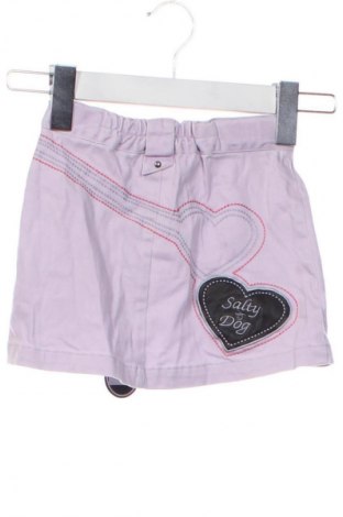 Dziecięca spódnica Salty Dog, Rozmiar 18-24m/ 86-98 cm, Kolor Fioletowy, Cena 22,99 zł