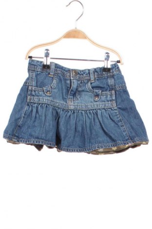 Kinderrock TCM, Größe 4-5y/ 110-116 cm, Farbe Blau, Preis € 8,99