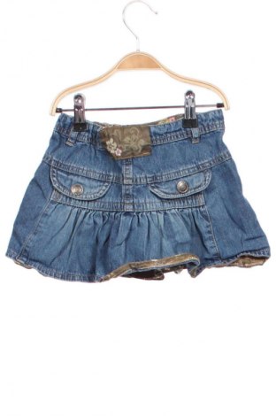 Kinderrock TCM, Größe 4-5y/ 110-116 cm, Farbe Blau, Preis € 8,99