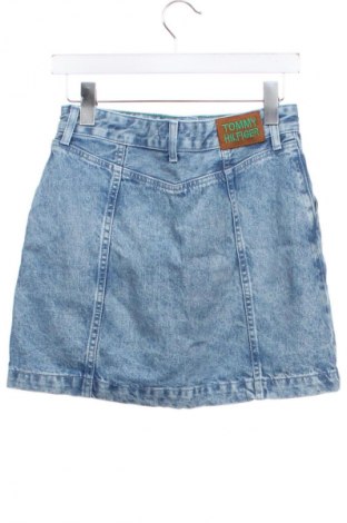 Kinderrock Tommy Hilfiger, Größe 15-18y/ 170-176 cm, Farbe Blau, Preis € 17,99