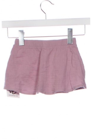 Dziecięca spódnica U.S. Polo Assn., Rozmiar 18-24m/ 86-98 cm, Kolor Różowy, Cena 70,99 zł