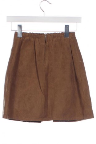 Dziecięca spódnica Unbranded, Rozmiar 11-12y/ 152-158 cm, Kolor Brązowy, Cena 40,99 zł