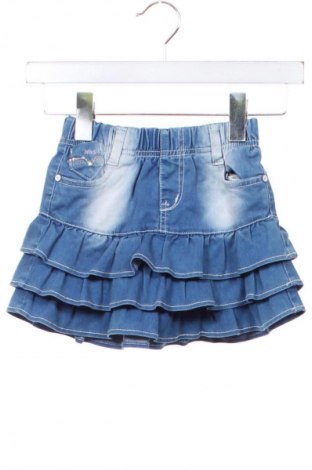 Dziecięca spódnica Unbranded, Rozmiar 8-9y/ 134-140 cm, Kolor Niebieski, Cena 43,99 zł