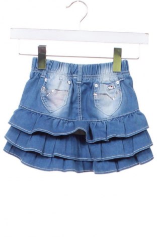 Dziecięca spódnica Unbranded, Rozmiar 8-9y/ 134-140 cm, Kolor Niebieski, Cena 43,99 zł