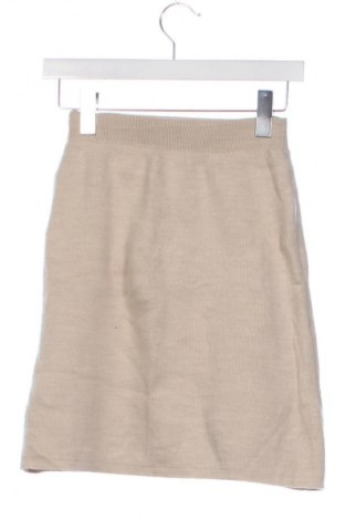 Dziecięca spódnica Unbranded, Rozmiar 11-12y/ 152-158 cm, Kolor Beżowy, Cena 40,99 zł