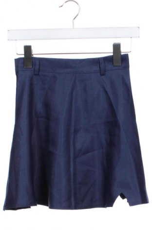 Kinderrock Unbranded, Größe 8-9y/ 134-140 cm, Farbe Blau, Preis € 10,99