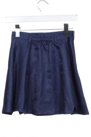 Kinderrock Unbranded, Größe 8-9y/ 134-140 cm, Farbe Blau, Preis € 10,99