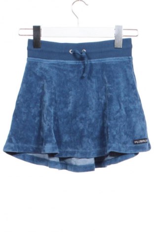 Kinderrock Unbranded, Größe 7-8y/ 128-134 cm, Farbe Blau, Preis € 8,99