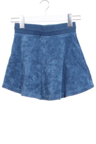 Kinderrock Unbranded, Größe 7-8y/ 128-134 cm, Farbe Blau, Preis € 8,99