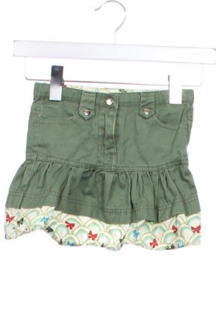 Kinderrock Unbranded, Größe 18-24m/ 86-98 cm, Farbe Grün, Preis € 9,99