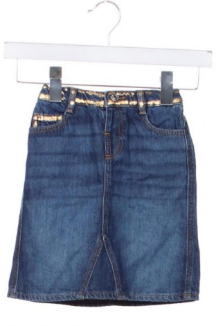 Kinderrock Zara, Größe 2-3y/ 98-104 cm, Farbe Blau, Preis 7,99 €