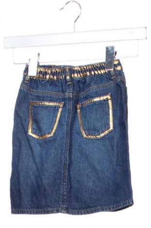 Kinderrock Zara, Größe 2-3y/ 98-104 cm, Farbe Blau, Preis 7,99 €