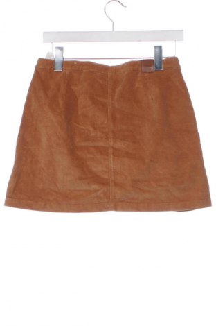 Kinderrock Zara, Größe 12-13y/ 158-164 cm, Farbe Braun, Preis € 8,99