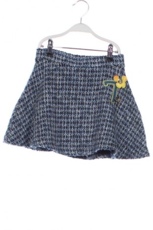 Dětská sukně  Zara, Velikost 7-8y/ 128-134 cm, Barva Vícebarevné, Cena  199,00 Kč