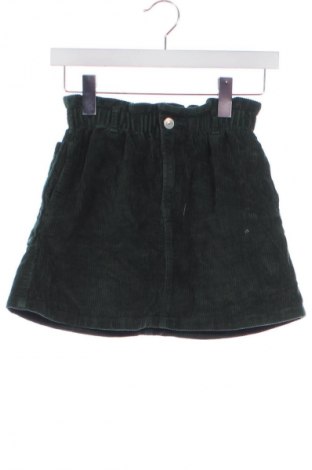 Kinderrock Zara, Größe 12-13y/ 158-164 cm, Farbe Grün, Preis € 8,99