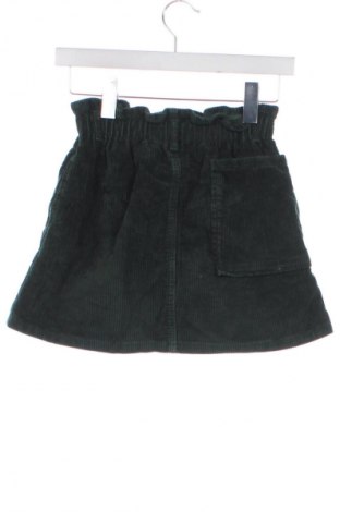 Kinderrock Zara, Größe 12-13y/ 158-164 cm, Farbe Grün, Preis € 8,99