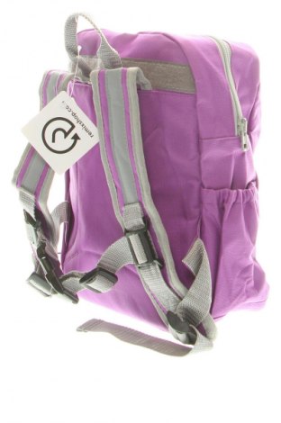 Dziecięcy plecak Unbranded, Kolor Fioletowy, Cena 54,99 zł