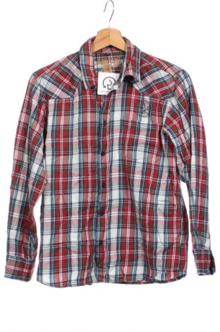 Kinderhemd Camaro, Größe 11-12y/ 152-158 cm, Farbe Mehrfarbig, Preis € 6,99