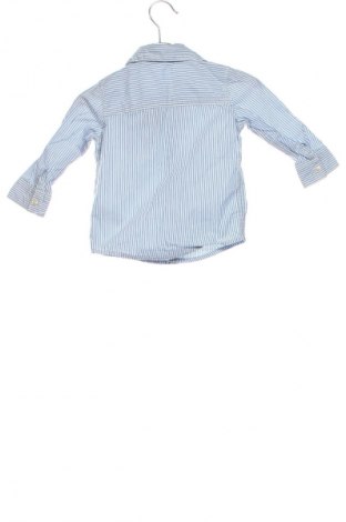 Kinderhemd Carter's, Größe 6-9m/ 68-74 cm, Farbe Blau, Preis 6,99 €
