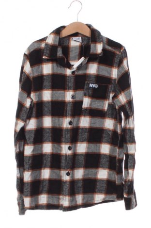 Kinderhemd Chapter, Größe 10-11y/ 146-152 cm, Farbe Mehrfarbig, Preis 8,99 €