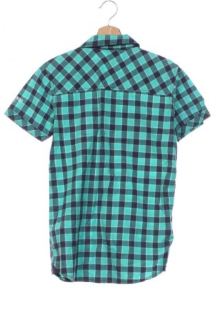 Детска риза Chapter, Размер 12-13y/ 158-164 см, Цвят Многоцветен, Цена 10,99 лв.