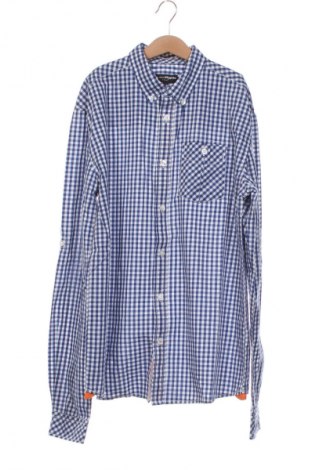 Dětská košile  Charles Vogele, Velikost 15-18y/ 170-176 cm, Barva Vícebarevné, Cena  109,00 Kč