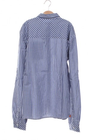 Dětská košile  Charles Vogele, Velikost 15-18y/ 170-176 cm, Barva Vícebarevné, Cena  109,00 Kč