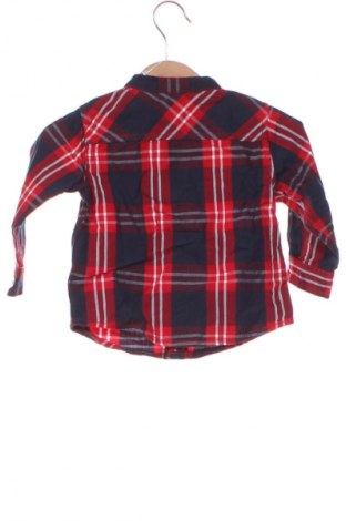 Kinderhemd Coccodrillo, Größe 6-9m/ 68-74 cm, Farbe Mehrfarbig, Preis 5,99 €